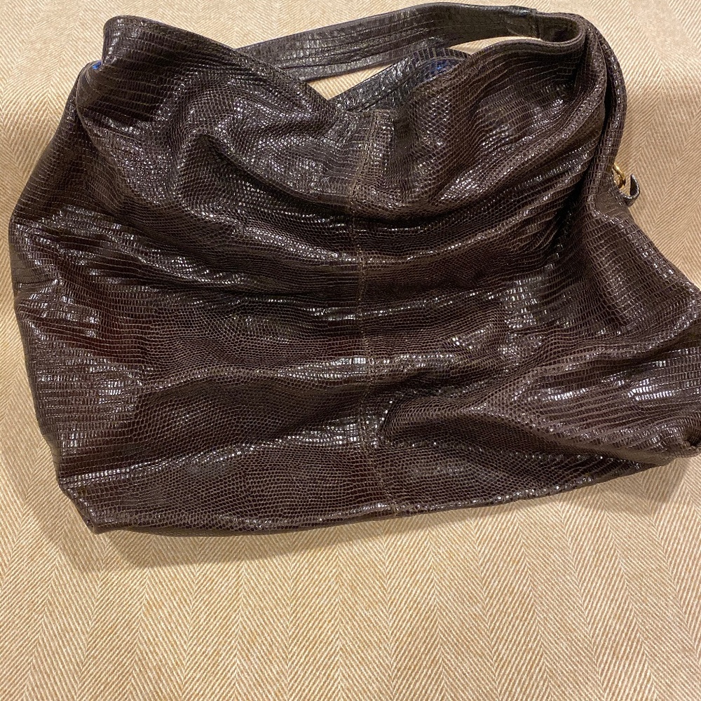 FURLA ELISABETH SHOULDER BAG